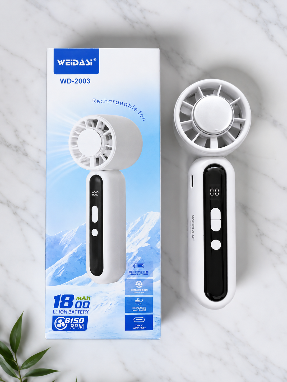 Cooling Fan