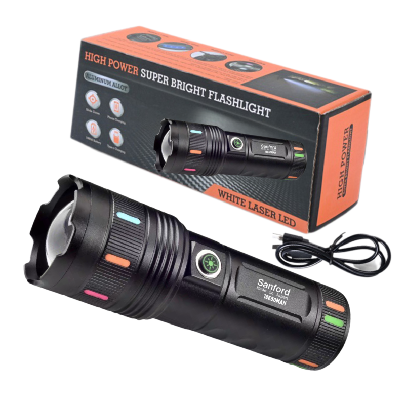 জাপানি Sanford Zoom light