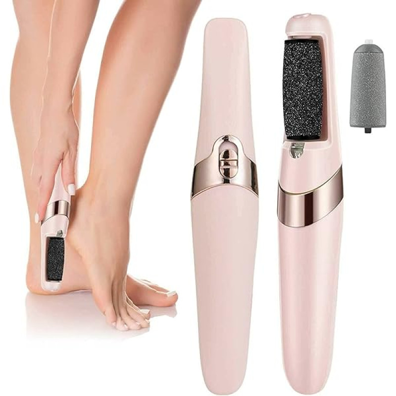 Reachargeable Pedi Spin ll