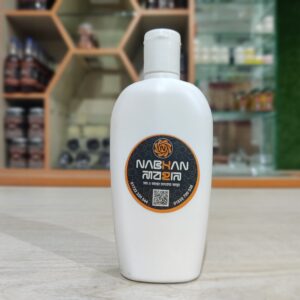 BODY LOTION